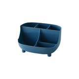 elvesmall Cosmetic Storage Box Makeup Drawer Organizer Desktop Sundries Box Storage And Organization Of Office Supplies