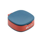elvesmall Portable Small Medicine Box, Home Supplies, Travel Medicine Box, Silicone Mini Sealed Box, Object Medicine Storage Box