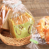 elvesmall  1/8PCS Sealing Clip Bag Sealer Elastic Button Type Bread Bag Sealing Clip Snack Food Storage Kitchen Accessories Food Clips