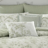 elvesmall  Home - King Size Comforter Set Duvet Cover Reversible Cotton Bedding Bed Linen Set King) Sets Full Duvets Microfiber Textile