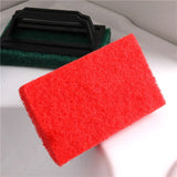 elvesmall Cleaning Sponge Brush Is Suitable For Jacuzzi Swimming Pool Line Swimming Pool Cleaner Pool Accessories Бассейн Piscina Piscine