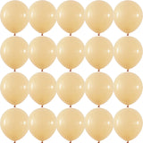 elvesmall green Birthday Party golden Balloons Baby Shower Metallic confetti Wedding Anniversaire Mariage Globos Decorations