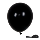 elvesmall 20pcs 5/10/12inch Luminous Blue Latex Balloons Dark Blue Helium Air Balloon Birthday Wedding Decoration Party Balloon Supplies