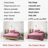 elvesmall Flower Embroidery 100 Cotton Bedding Set 220x240 High Quality King Size Duvet Cover Set 240x220 Twill Pure Cotton Bedding Sets