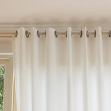 elvesmall   Voiles Tulle Curtain Top Quality luxury Chiffon White Curtains Drapes for Living Room Bedroom Decoration Window 230