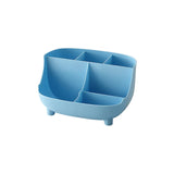 elvesmall Cosmetic Storage Box Makeup Drawer Organizer Desktop Sundries Box Storage And Organization Of Office Supplies