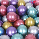 elvesmall  Balloon Arch Decoration Balloon Chain Wedding Balloon Garland Birthday Baby Shower Background Decoration Balloon Accessories