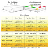 elvesmall  King Size Bedding Set 100% Cotton French Vintage Princess Bedding Set Flowers Ruffles Quilt Duvet Cover Bed Linen Pillowcases