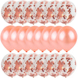 elvesmall  Balloon Arch Decoration Balloon Chain Wedding Balloon Garland Birthday Baby Shower Background Decoration Balloon Accessories