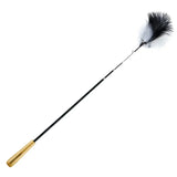 elvesmall  180cm Stretchable Simulation Feather Interactive Cat Toys Replaceable Feather Cat Stick Toys KittenTeaser Wand Toys Cat Supplies