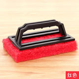 elvesmall Cleaning Sponge Brush Is Suitable For Jacuzzi Swimming Pool Line Swimming Pool Cleaner Pool Accessories Бассейн Piscina Piscine