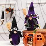 elvesmall  Wedding Couple Supplies Cake Toppers Dolls Cartoon Dolls Wedding Car Front Doll Ornaments Home Desktop Decoration