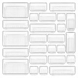 elvesmall Desk Drawer Organizers Transparent Storage Box Bins Kitchen Gadget Jewelry  Organizer Bathroom Storage Makeup Organizer