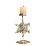 elvesmall Christmas Golden Wrought Iron Candlestick Star Elk Christmas Tree Candle Holder Merry Christmas New Year Table Decoration