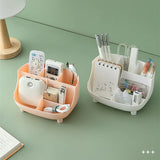 elvesmall Cosmetic Storage Box Makeup Drawer Organizer Desktop Sundries Box Storage And Organization Of Office Supplies