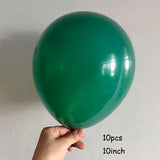 elvesmall 40inch Olive Green 0-9 Number Digital Helium Balloons Kids Adult 18 30 60th Birthday Party Decor Wedding Hawaiian Party Supplies