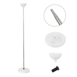 elvesmall 1/2set Balloon Column Stand Kit 2M Adjustable Ballon Tower Holder for Wedding Birthday Party Baby Shower Christmas Decorations