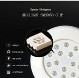 elvesmall Outdoor DC12V Underwater Waterproof accessories IP68 Led Swimming Pool Light Fully Resin Filled Recessed Style Led