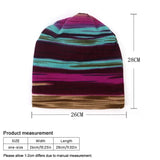 elvesmall Autumn Winter Beanie Hat Men WomenThin Knitted Hats Skullies Beanies Flannel Warm Bonnet Unisex Multifunction Hedging Cap