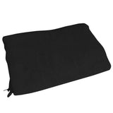 elvesmall  Black Creepy Cloth Spooky Fabric Cloth Festival Decor For Haunted House Horror Party Doorway Outdoors Decoration Hanging Pendant