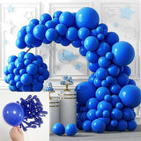 elvesmall 10/20pcs Black White Balloons Red Green Ballon Graduation Baby Shower Ball Helium Adult Wedding Birthday Party Decoration Globos