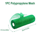 elvesmall Christmas Tree Mesh Tulle Roll Fabric Pendant Merry Christmas Decor For Home  Xmas Gifts DIY Craft Cristmas Navidad New Year