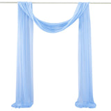 elvesmall Wedding Decoration Twinkle Chiffon Outdoor Lawn Wedding Decoration Ceremony Decoration Birthday Party Christmas Halloween Easter