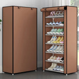 elvesmall Bedroom Cabinets Living Room Cabinets Shoemakers Cabinet Shoe Furniture Modular Shoe Rack Shoes Organizer Shoe-shelf Shoerack