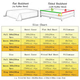 elvesmall  French Retro Bedding Sets Luxury Princess Lace Cotton Ruffle Duvet Cover Set Bed Sheet King Size Bedding Set Bed Comforter Set