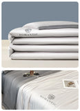 elvesmall  Summer Quilt Simple Luxury Modal comforter Thin Bed Cover Bedding double-sided Quilt single bed  high quality