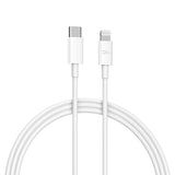 elvesmall ZMI AL870 3.3ft/1M Lightning for Charging Phone Data Cable from Eco-System for iPhoneX/XS Max/XR/8