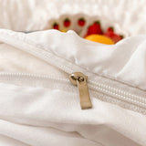 elvesmall Ribbed Softie Bedding Set