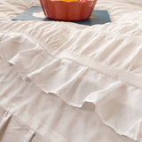 elvesmall Ribbed Softie Bedding Set