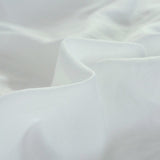 elvesmall White Washed Cotton Bedding Set