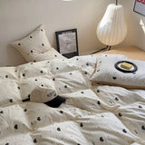 elvesmall Pretty Little Hearts Bedding Set