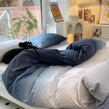 elvesmall Color Gradients Bedding Set