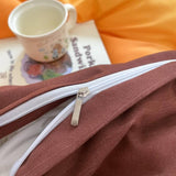 elvesmall Color Gradients Bedding Set