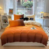 elvesmall Color Gradients Bedding Set