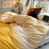 elvesmall Color Gradients Bedding Set
