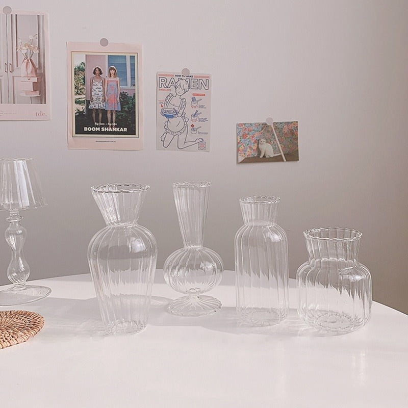 elvesmall Your Granny Would Love Vase Set