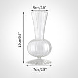 elvesmall Your Granny Would Love Vase Set