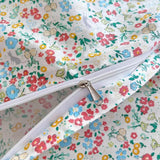 elvesmall Cottagecore Grandma Bedding Set