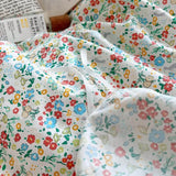 elvesmall Cottagecore Grandma Bedding Set