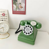 elvesmall Cute Phone Storage Box
