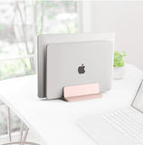 elvesmall Home Office Laptop Organizer Storage Stand