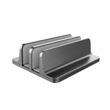 elvesmall Home Office Laptop Organizer Storage Stand
