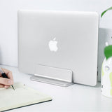 elvesmall Home Office Laptop Organizer Storage Stand