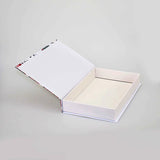 elvesmall Matisse Fake Book Storage Box