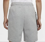 Pants High Quality Tech Fleece Men's Shorts Reflective Zip Sweatpants CU4504 S-XXL 27