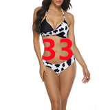 Print Summer Bikinis Designer Bikini Set Two Pieces Swimsuit Swimwear Women Beach Swimming Suit Push Up Bathing Suit Monokini XL Biquini Female Maillot de bain femme